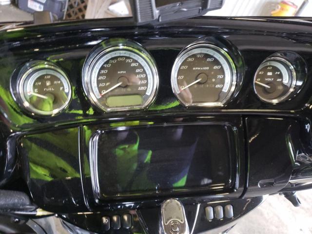 2019 HARLEY-DAVIDSON FLHTK 1HD1KEF17KB680268