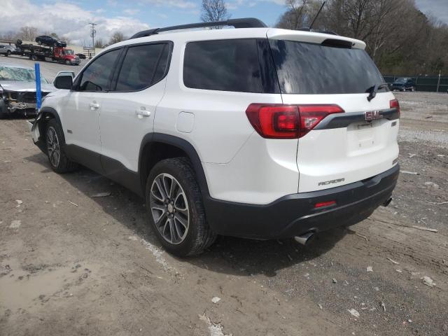 2017 GMC ACADIA ALL 1GKKNVLS6HZ133507