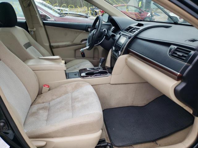 4T4BF1FK4CR168244 Toyota Camry Base 2012. Фото: 4