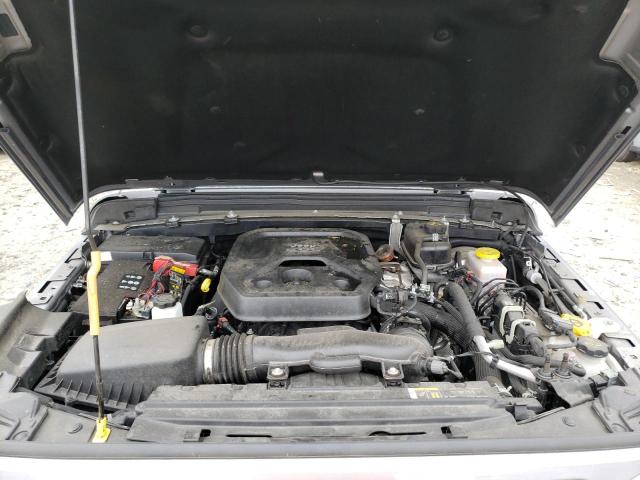 2020 JEEP WRANGLER U 1C4HJXDN1LW261282