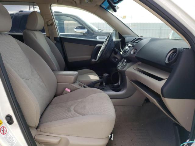 JTMBK31VX85046710 Toyota Rav4 Limit 2008. Фото: 4