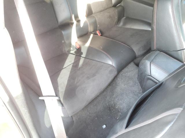 2015 CHEVROLET CAMARO ZL1 2G1FM1EP5F9800214