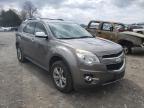 2012 CHEVROLET  EQUINOX