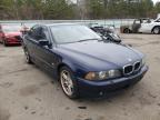 2001 BMW  5 SERIES