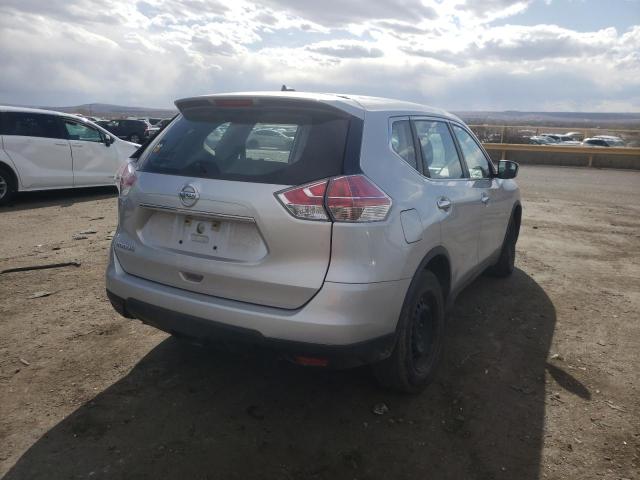 2015 NISSAN ROGUE S KNMAT2MT3FP580663