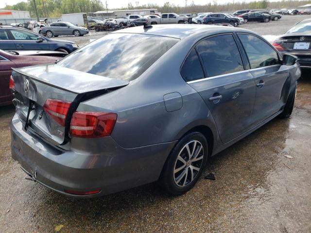 2017 VOLKSWAGEN JETTA SE 3VWDB7AJ3HM235347