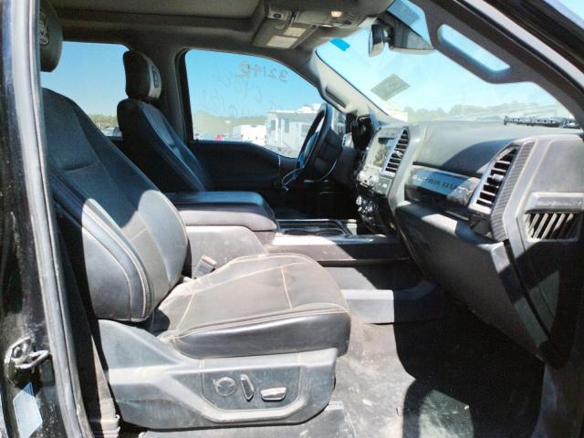 2018 FORD F350 SUPER 1FT8W3DT4JEB61544