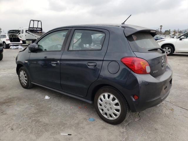 2015 MITSUBISHI MIRAGE DE ML32A3HJ5FH001338