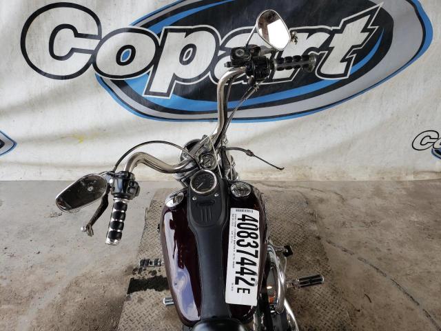 2006 HARLEY-DAVIDSON FXDBI 1HD1GX1156K302010
