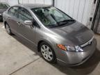 2006 HONDA  CIVIC