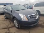 2012 CADILLAC  SRX