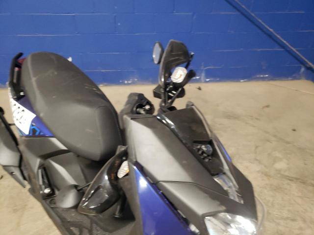 2021 YAMAHA YW125 RKRSEB1Y4MA006418