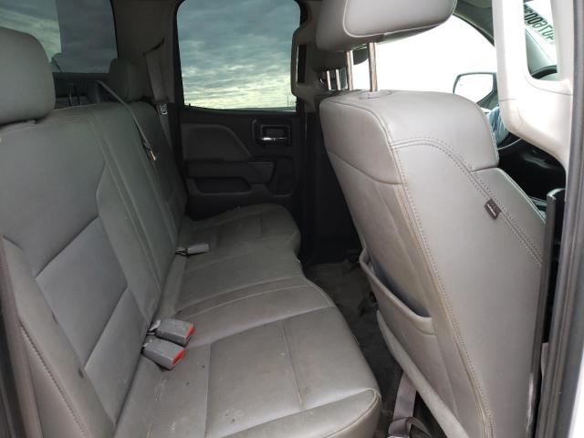 2016 CHEVROLET 1500 1GCRCNEC0GZ127335
