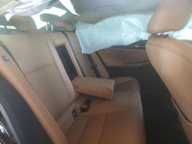JTHBF1D20E5007094 Lexus Is 250 2014. Фото: 5