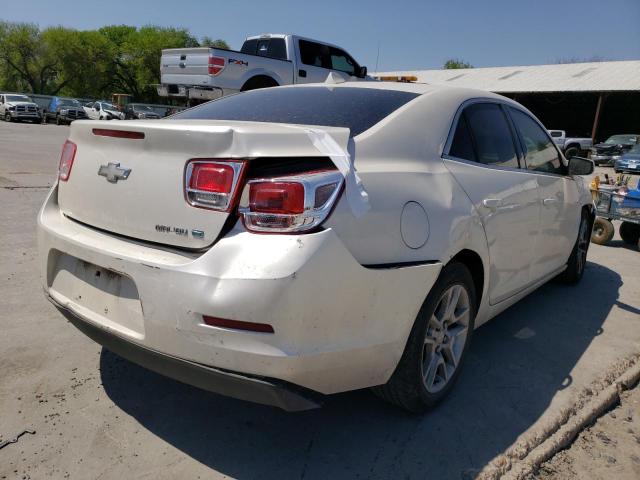 2013 CHEVROLET MALIBU 1LT - 1G11D5RR6DF116077