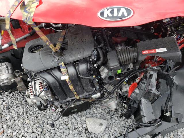 KNDJ23AU4M7770927 KIA SOUL LX