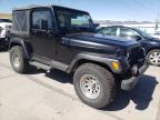 1999 JEEP  WRANGLER