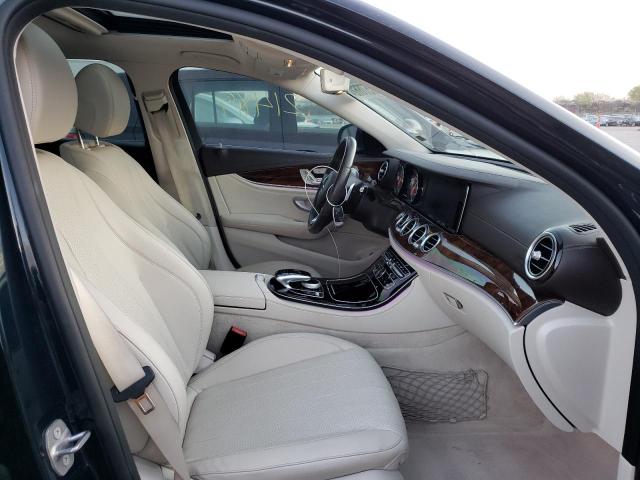 2017 MERCEDES-BENZ E 300 WDDZF4JB0HA074141