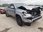 2017 TOYOTA  TACOMA