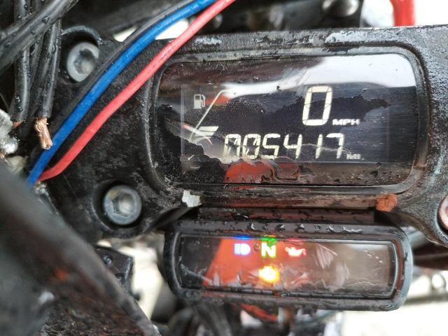 2018 HARLEY-DAVIDSON FXBB STREE 1HD1YJJ16JC075309