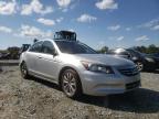 2011 HONDA  ACCORD