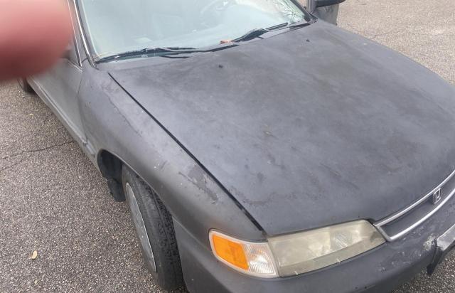 Фото: JHMCD5636VC010780 - 1