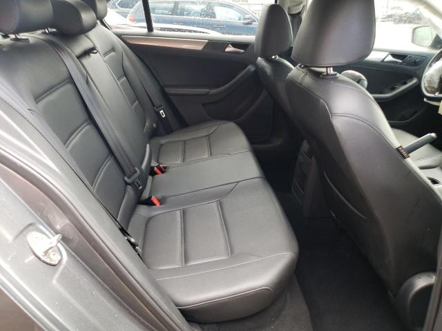2017 VOLKSWAGEN JETTA SE 3VWDB7AJ3HM235347