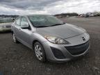 2011 MAZDA  3