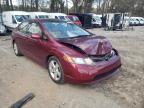 2008 HONDA  CIVIC