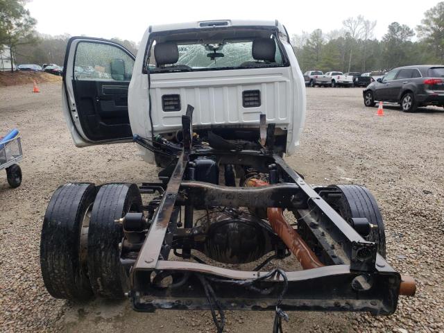 2018 RAM 4500 3C7WRKAL2JG209888