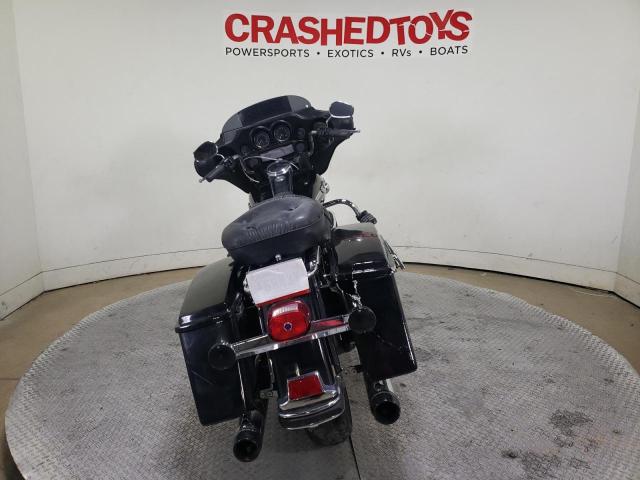2003 HARLEY-DAVIDSON FLHTI 1HD1FVW163Y625667