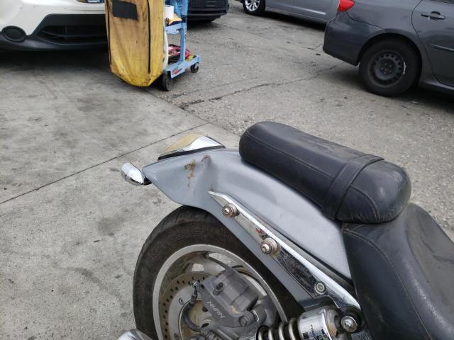 2002 HONDA VTX1800 C 1HFSC46022A002737