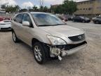 2008 LEXUS  RX350