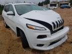 2017 JEEP  CHEROKEE