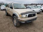 2001 TOYOTA  TACOMA