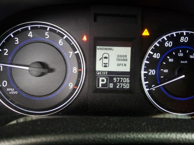 Фото: JN1CV6APXBM501585 - 8