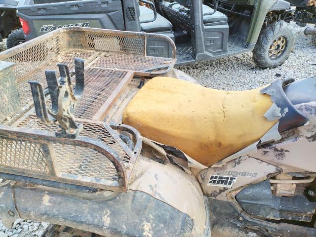 2007 HONDA TRX500 FA 1HFTE266674603209