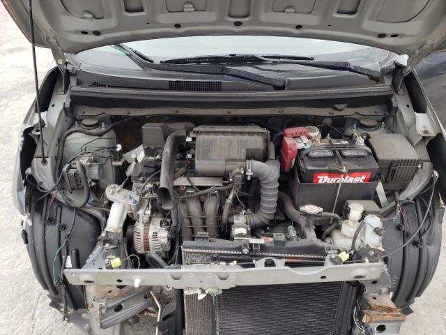 2015 MITSUBISHI MIRAGE DE ML32A3HJ5FH001338