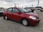 2011 NISSAN  VERSA