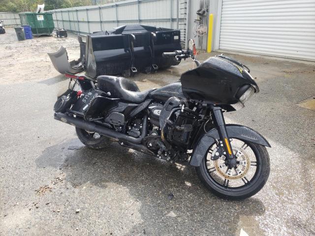 2021 HARLEY-DAVIDSON FLTRK 1HD1KZF10MB675178