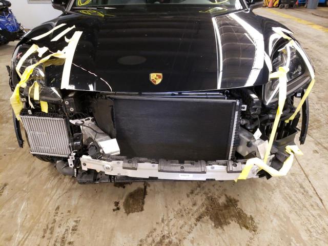 2020 PORSCHE CAYENNE E- WP1AE2AY9LDA22953
