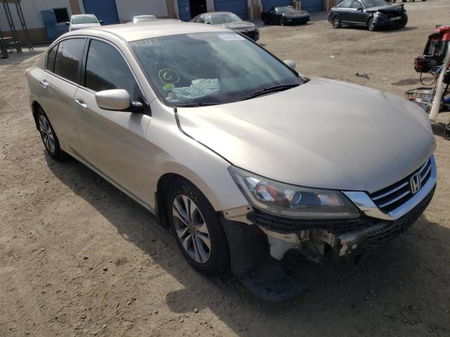 2015 HONDA ACCORD LX 1HGCR2F35FA271155