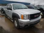 2010 GMC  SIERRA