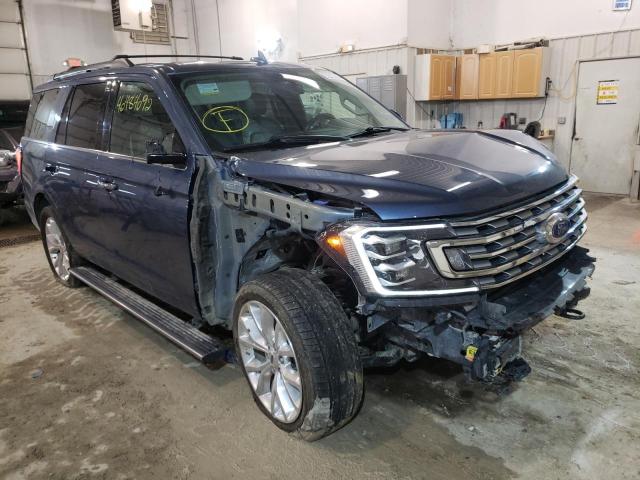 2018 FORD EXPEDITION 1FMJU2ATXJEA01590