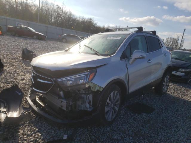2018 BUICK ENCORE PRE KL4CJASB8JB594383