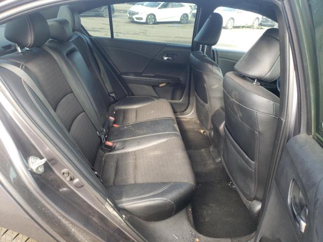 1HGCR2F53GA040290 Honda Accord Spo 2016. Фото: 5