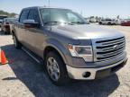 2014 FORD  F-150