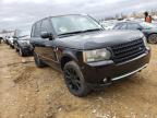 2011 LAND ROVER  RANGE ROVER