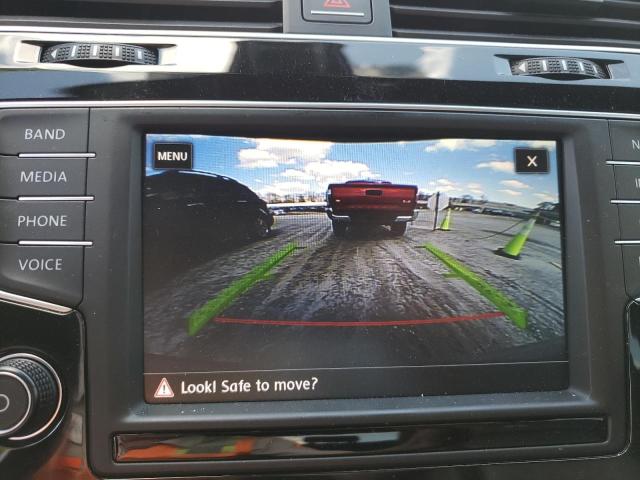 2017 VOLKSWAGEN GOLF R WVWWF7AU0HW158530