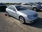 2006 MERCEDES-BENZ  CLK-CLASS